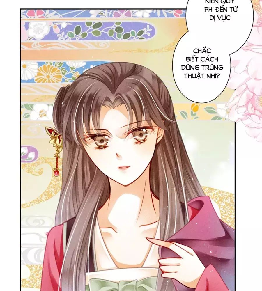 Ái Thượng Vô Địch Tiếu Hoàng Hậu Chapter 89 - Trang 2