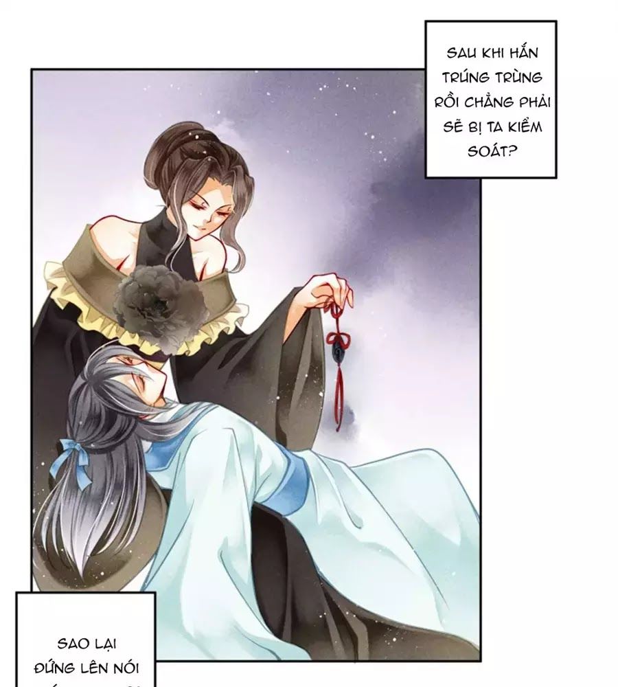 Ái Thượng Vô Địch Tiếu Hoàng Hậu Chapter 90 - Trang 2