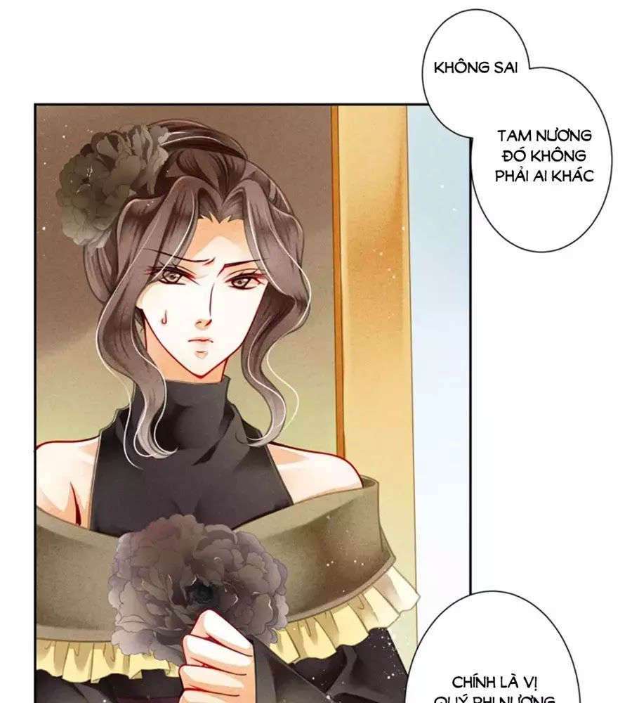 Ái Thượng Vô Địch Tiếu Hoàng Hậu Chapter 90 - Trang 2