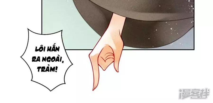 Ái Thượng Vô Địch Tiếu Hoàng Hậu Chapter 90 - Trang 2