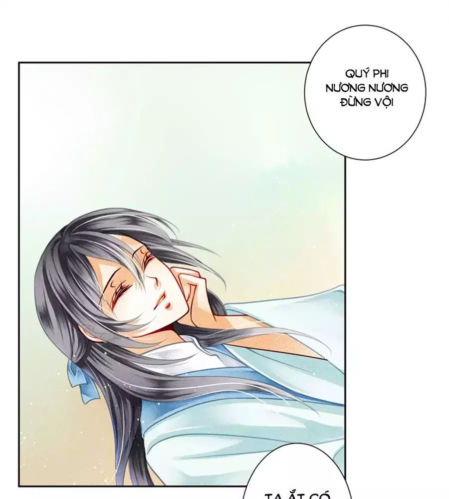 Ái Thượng Vô Địch Tiếu Hoàng Hậu Chapter 90 - Trang 2