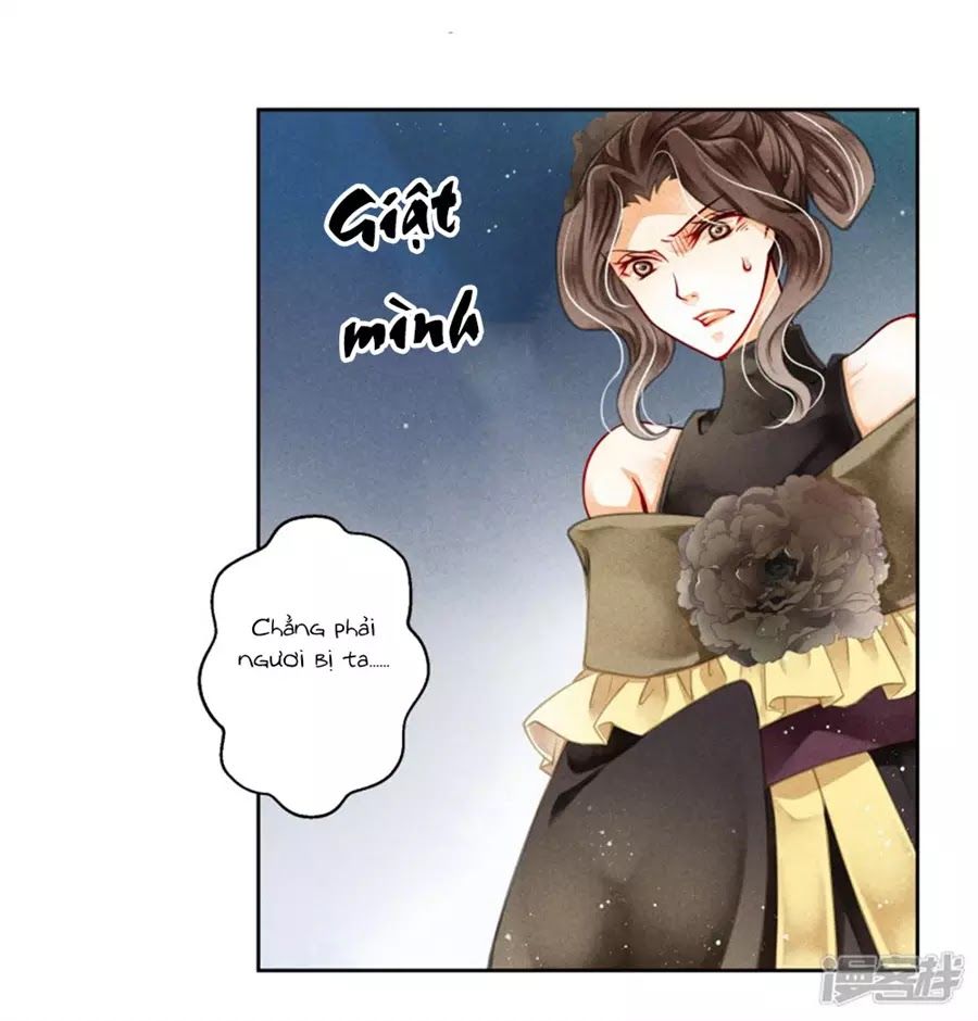 Ái Thượng Vô Địch Tiếu Hoàng Hậu Chapter 90 - Trang 2