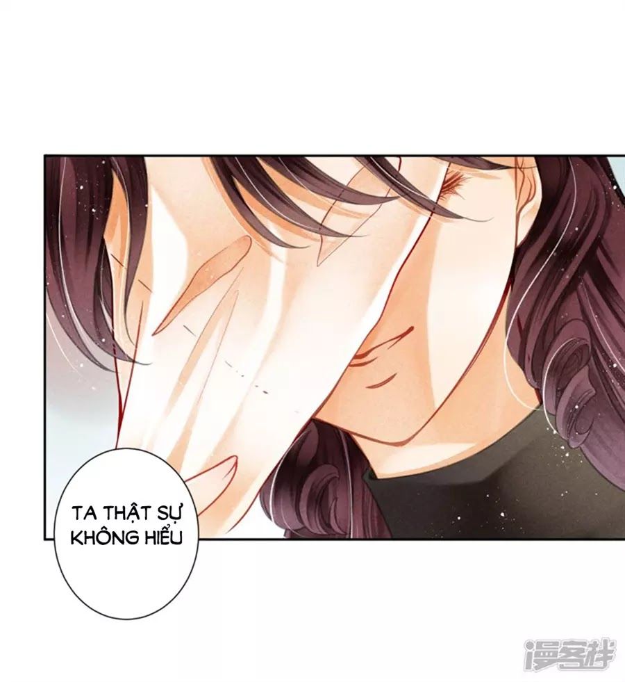 Ái Thượng Vô Địch Tiếu Hoàng Hậu Chapter 90 - Trang 2