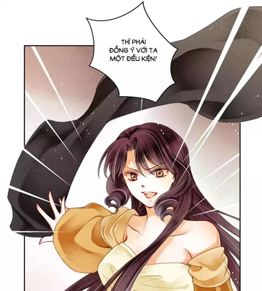 Ái Thượng Vô Địch Tiếu Hoàng Hậu Chapter 90 - Trang 2