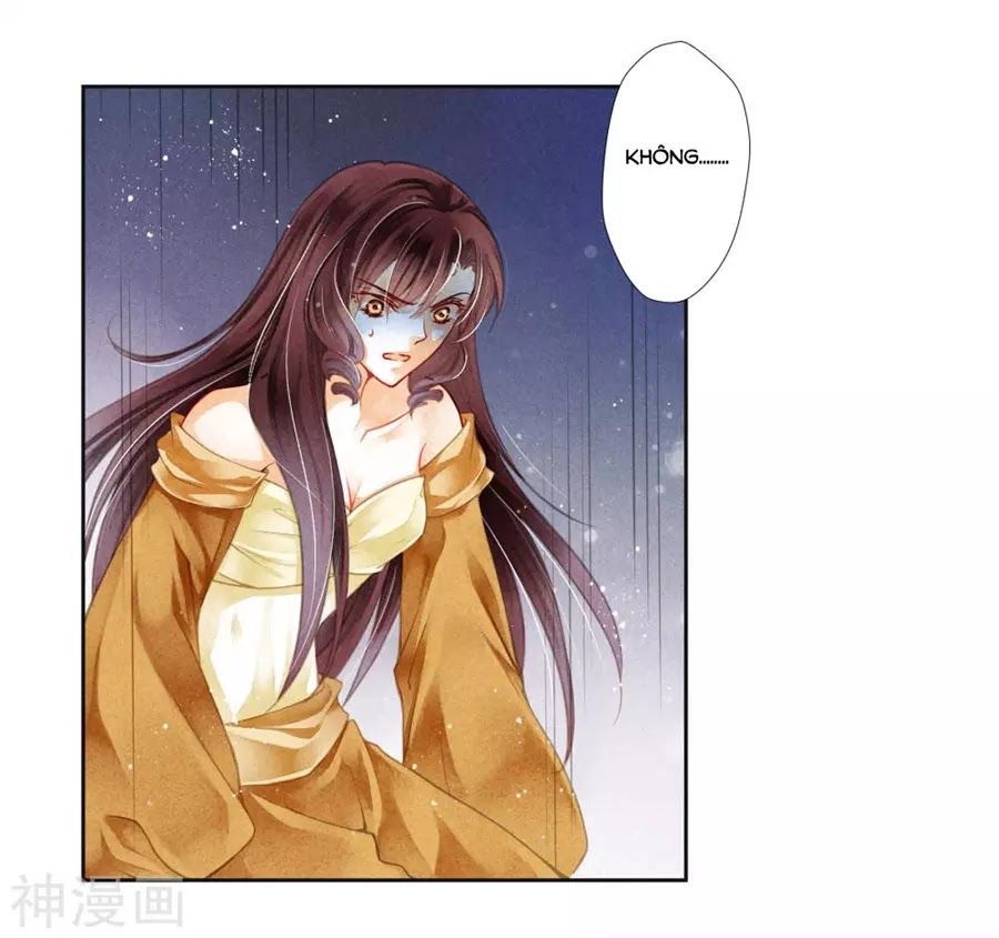 Ái Thượng Vô Địch Tiếu Hoàng Hậu Chapter 91 - Trang 2