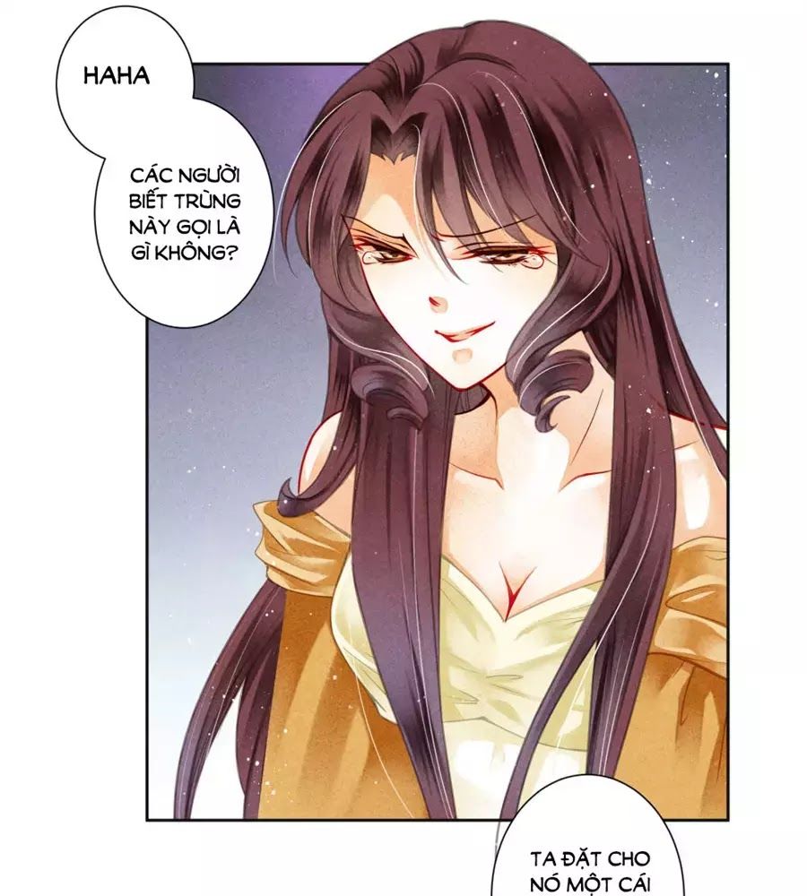 Ái Thượng Vô Địch Tiếu Hoàng Hậu Chapter 91 - Trang 2