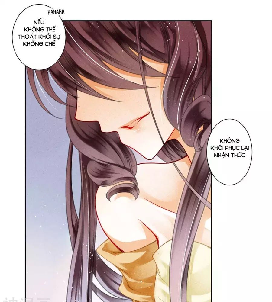 Ái Thượng Vô Địch Tiếu Hoàng Hậu Chapter 91 - Trang 2