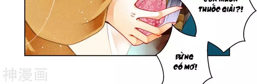 Ái Thượng Vô Địch Tiếu Hoàng Hậu Chapter 91 - Trang 2