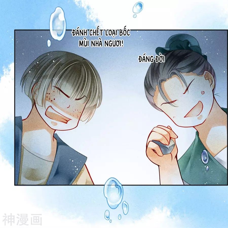 Ái Thượng Vô Địch Tiếu Hoàng Hậu Chapter 91 - Trang 2