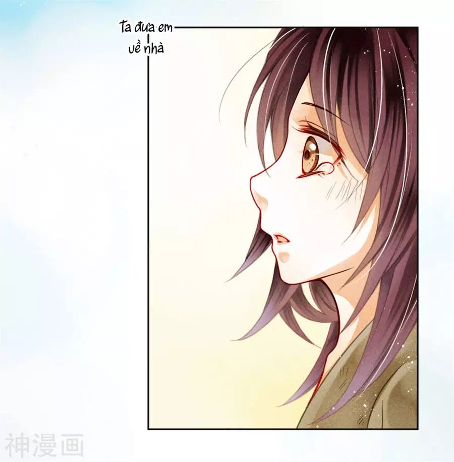 Ái Thượng Vô Địch Tiếu Hoàng Hậu Chapter 91 - Trang 2
