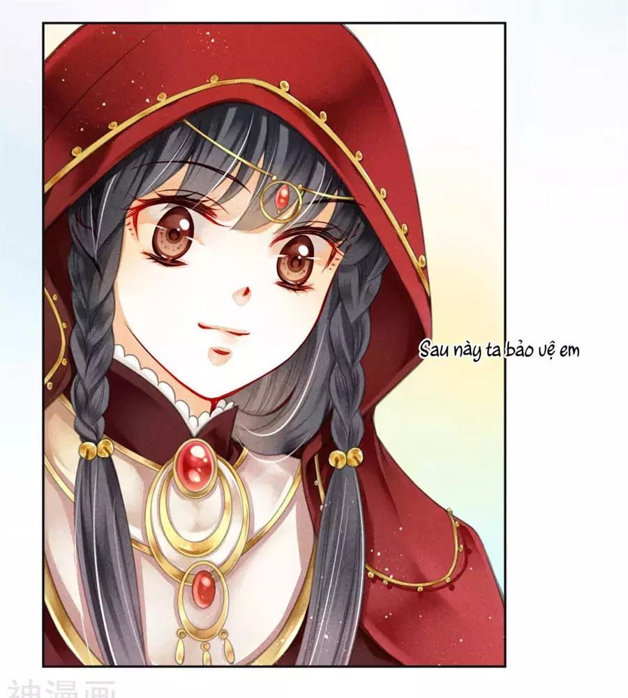 Ái Thượng Vô Địch Tiếu Hoàng Hậu Chapter 91 - Trang 2