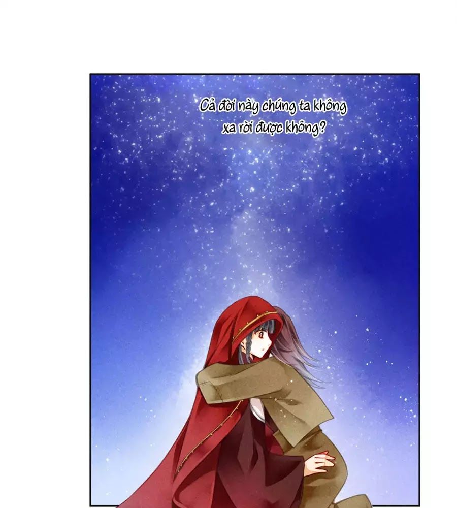 Ái Thượng Vô Địch Tiếu Hoàng Hậu Chapter 91 - Trang 2