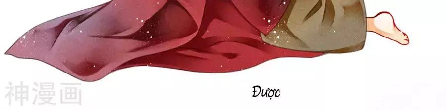 Ái Thượng Vô Địch Tiếu Hoàng Hậu Chapter 91 - Trang 2