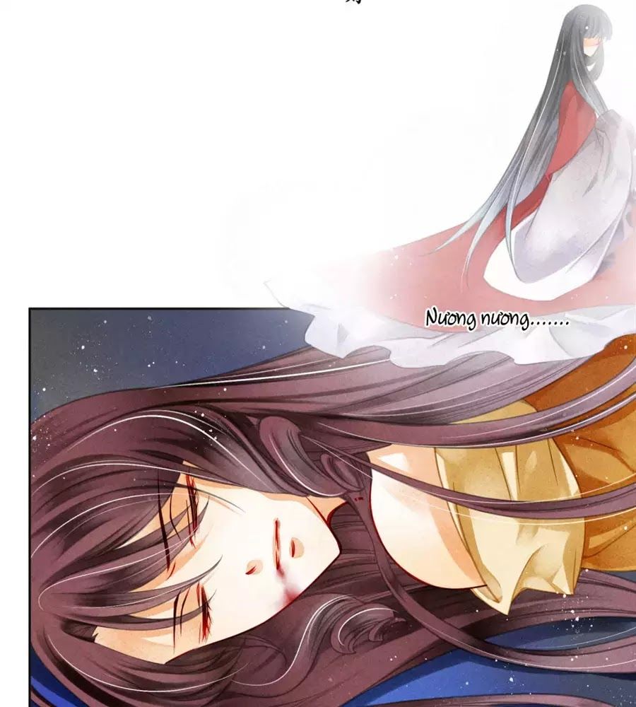 Ái Thượng Vô Địch Tiếu Hoàng Hậu Chapter 91 - Trang 2