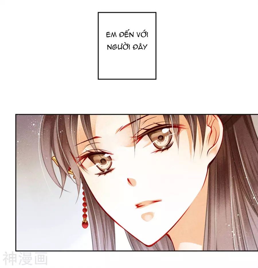 Ái Thượng Vô Địch Tiếu Hoàng Hậu Chapter 91 - Trang 2