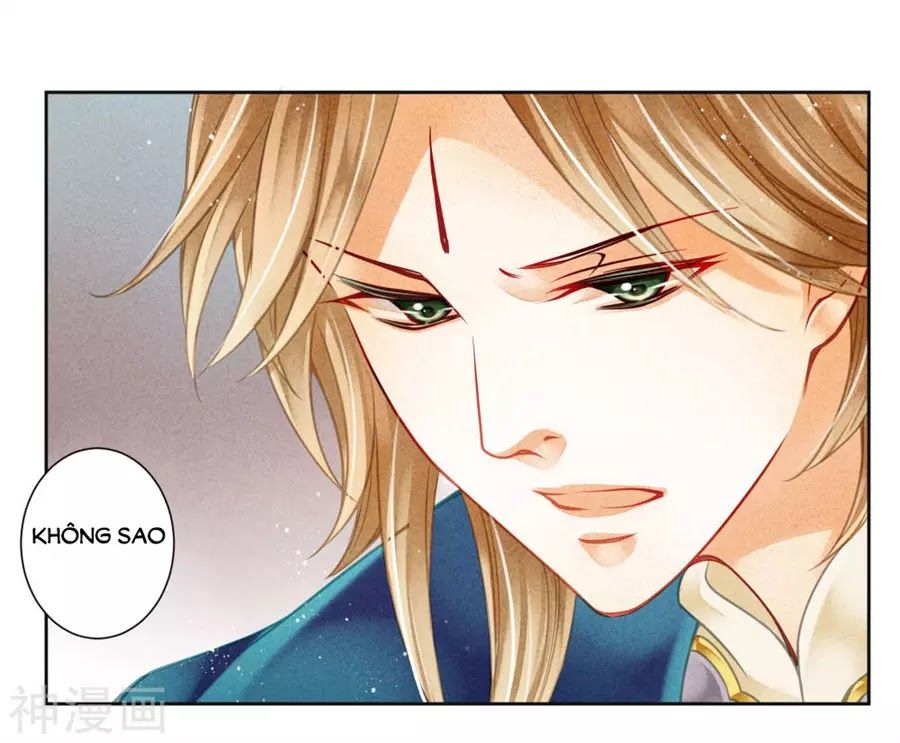 Ái Thượng Vô Địch Tiếu Hoàng Hậu Chapter 91 - Trang 2