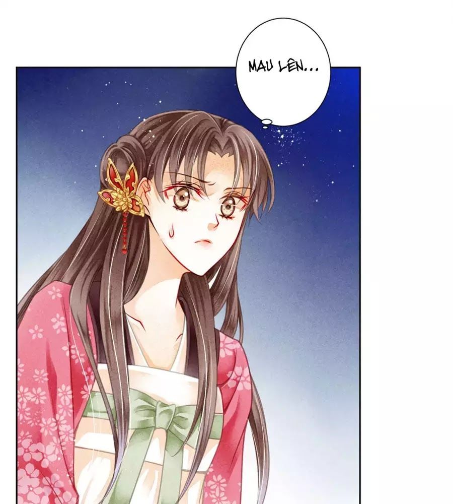 Ái Thượng Vô Địch Tiếu Hoàng Hậu Chapter 91 - Trang 2