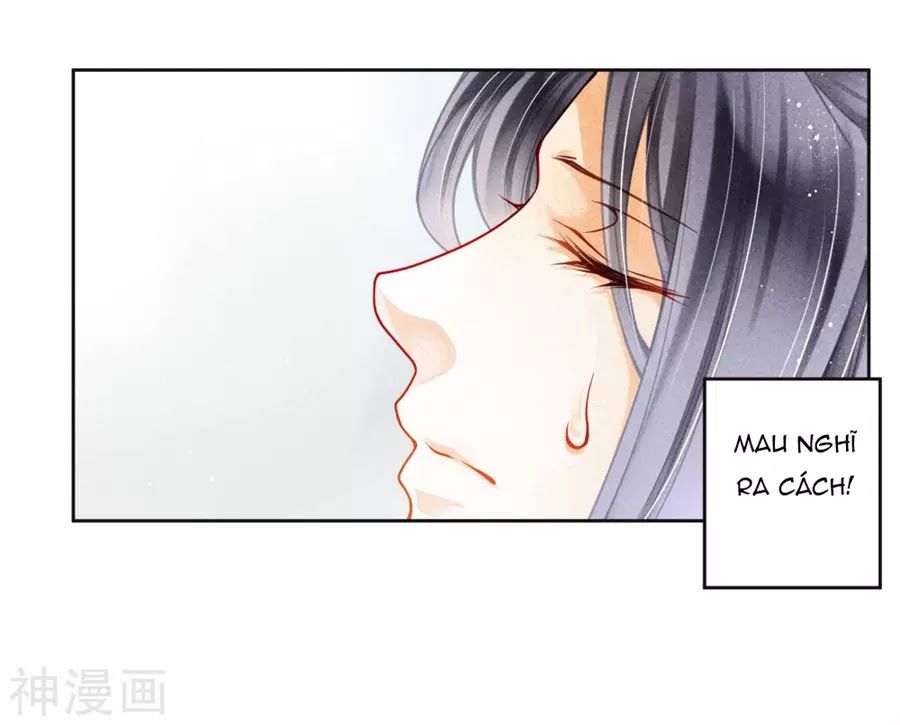 Ái Thượng Vô Địch Tiếu Hoàng Hậu Chapter 91 - Trang 2