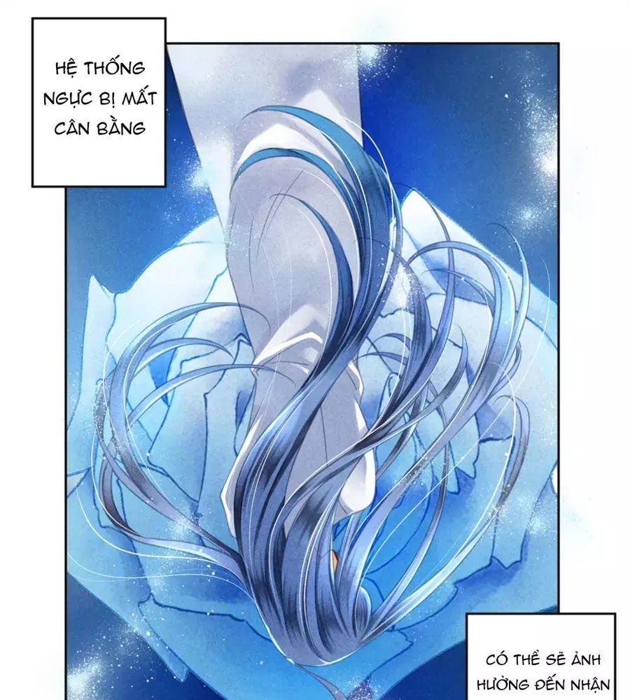 Ái Thượng Vô Địch Tiếu Hoàng Hậu Chapter 91 - Trang 2