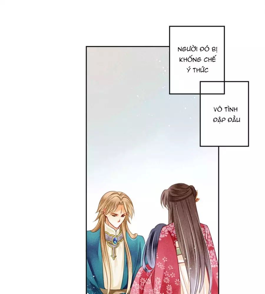 Ái Thượng Vô Địch Tiếu Hoàng Hậu Chapter 91 - Trang 2