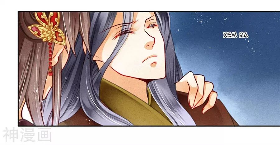 Ái Thượng Vô Địch Tiếu Hoàng Hậu Chapter 91 - Trang 2