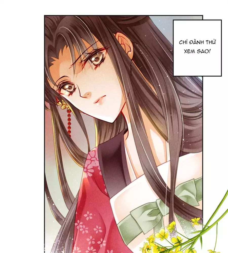 Ái Thượng Vô Địch Tiếu Hoàng Hậu Chapter 91 - Trang 2