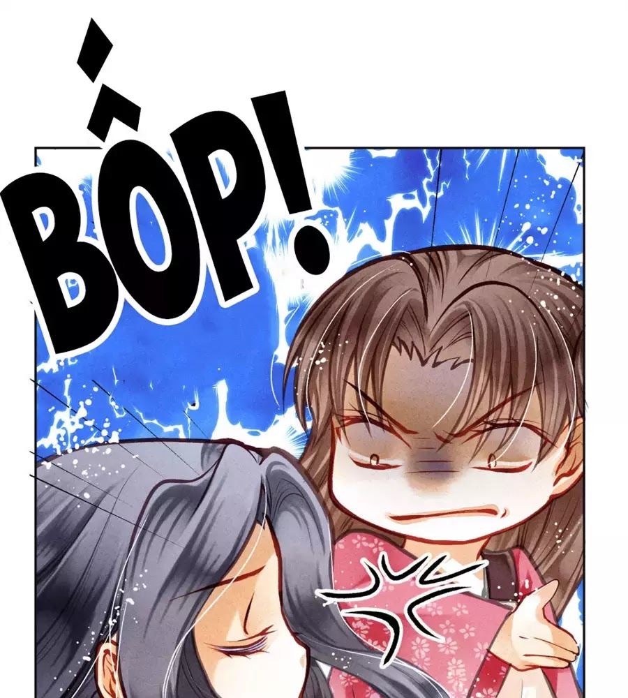 Ái Thượng Vô Địch Tiếu Hoàng Hậu Chapter 91 - Trang 2