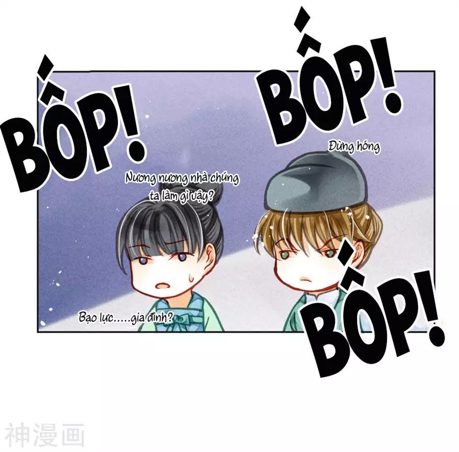 Ái Thượng Vô Địch Tiếu Hoàng Hậu Chapter 91 - Trang 2