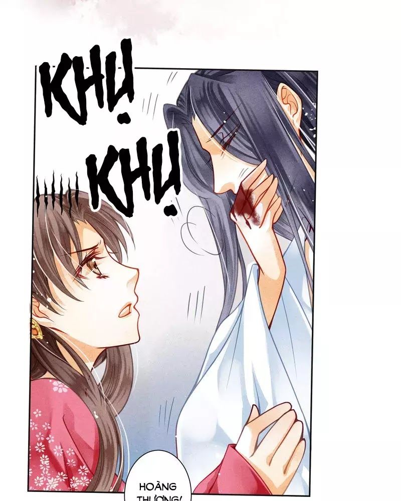 Ái Thượng Vô Địch Tiếu Hoàng Hậu Chapter 91 - Trang 2