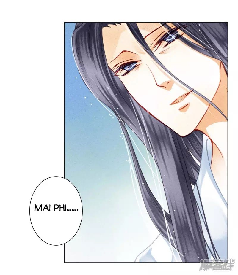 Ái Thượng Vô Địch Tiếu Hoàng Hậu Chapter 91 - Trang 2