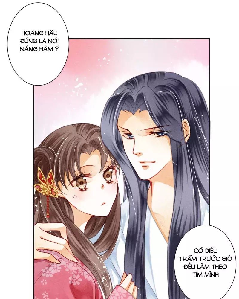 Ái Thượng Vô Địch Tiếu Hoàng Hậu Chapter 91 - Trang 2