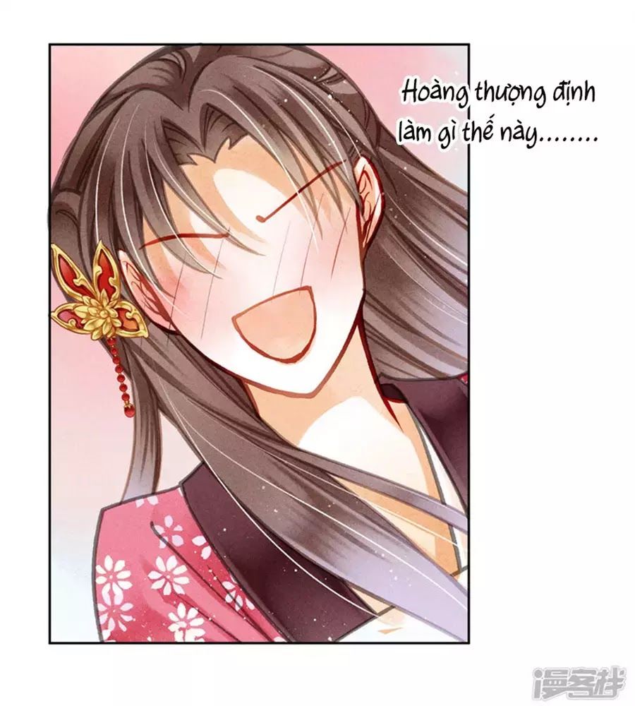 Ái Thượng Vô Địch Tiếu Hoàng Hậu Chapter 92 - Trang 2