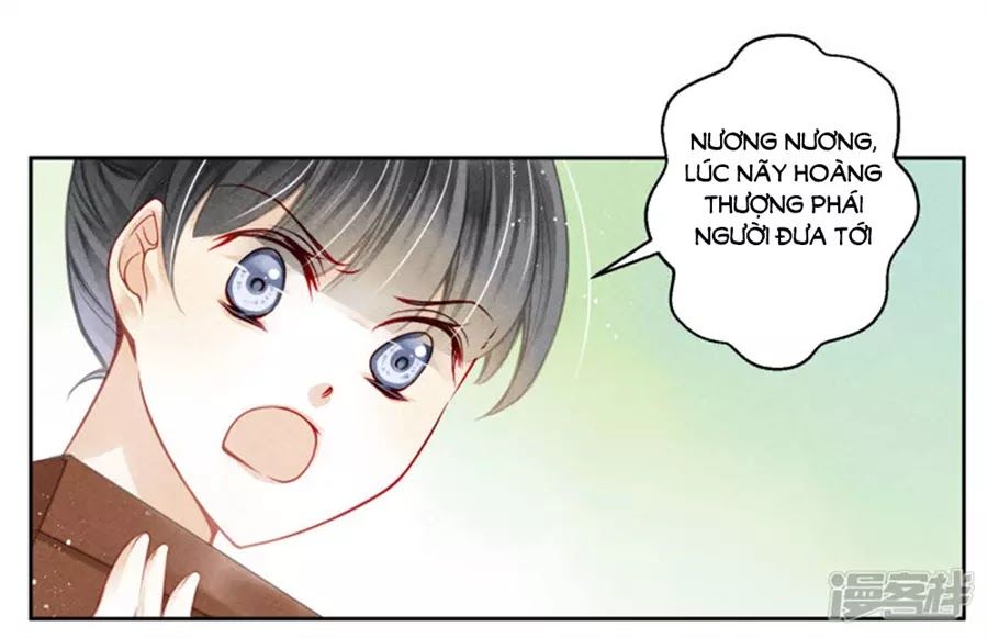 Ái Thượng Vô Địch Tiếu Hoàng Hậu Chapter 92 - Trang 2