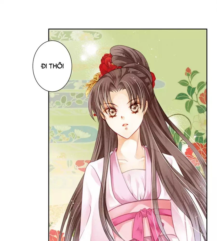 Ái Thượng Vô Địch Tiếu Hoàng Hậu Chapter 92 - Trang 2