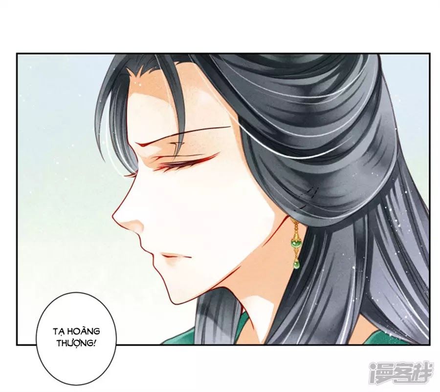 Ái Thượng Vô Địch Tiếu Hoàng Hậu Chapter 92 - Trang 2