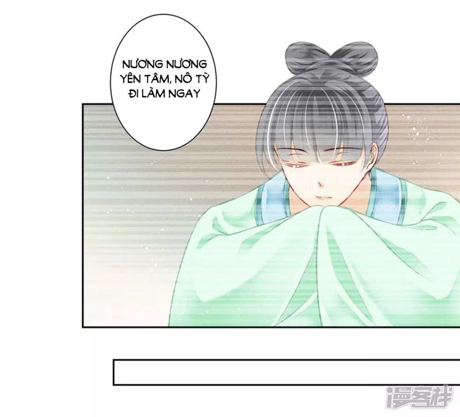 Ái Thượng Vô Địch Tiếu Hoàng Hậu Chapter 93 - Trang 2