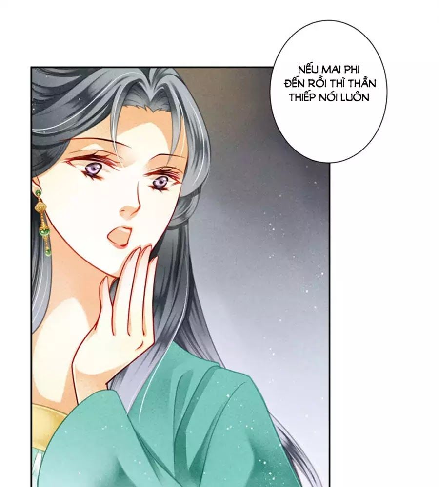 Ái Thượng Vô Địch Tiếu Hoàng Hậu Chapter 93 - Trang 2