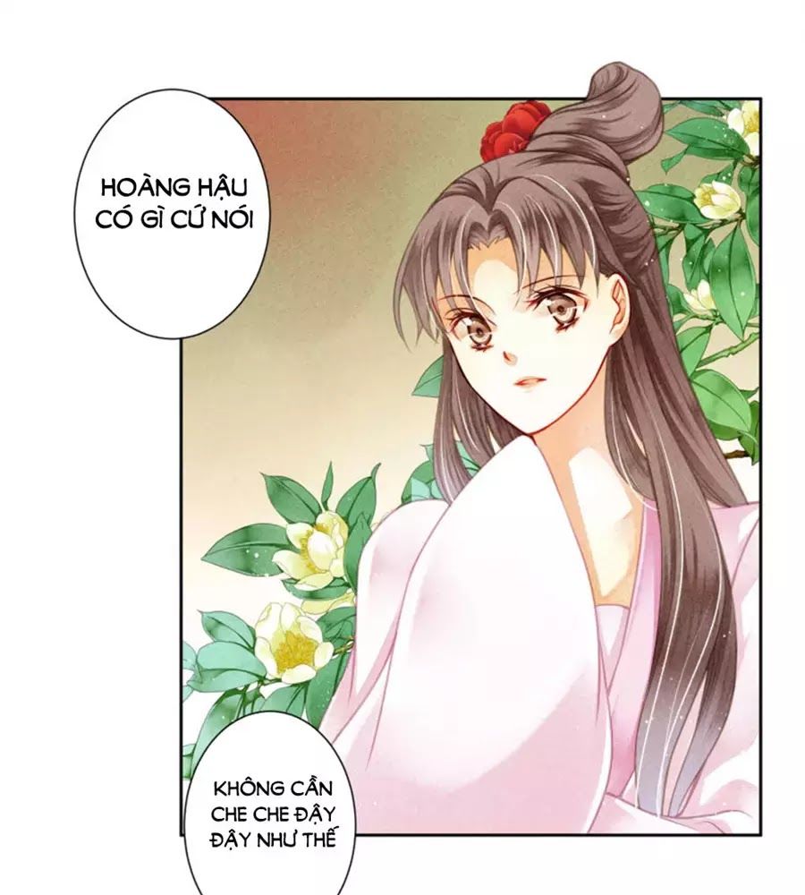 Ái Thượng Vô Địch Tiếu Hoàng Hậu Chapter 93 - Trang 2