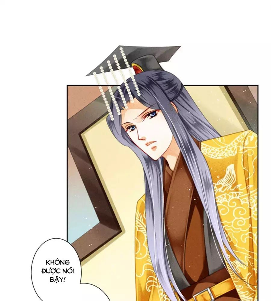 Ái Thượng Vô Địch Tiếu Hoàng Hậu Chapter 93 - Trang 2