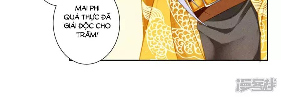 Ái Thượng Vô Địch Tiếu Hoàng Hậu Chapter 93 - Trang 2