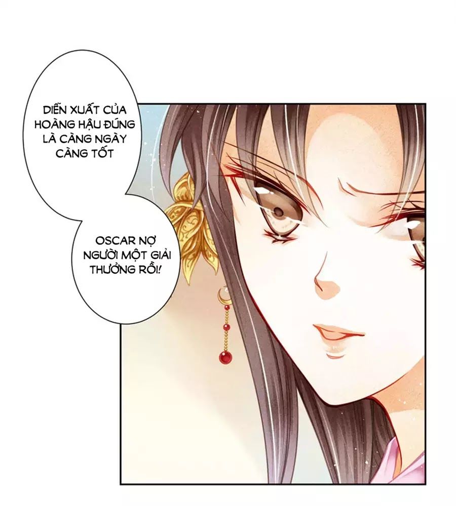 Ái Thượng Vô Địch Tiếu Hoàng Hậu Chapter 93 - Trang 2