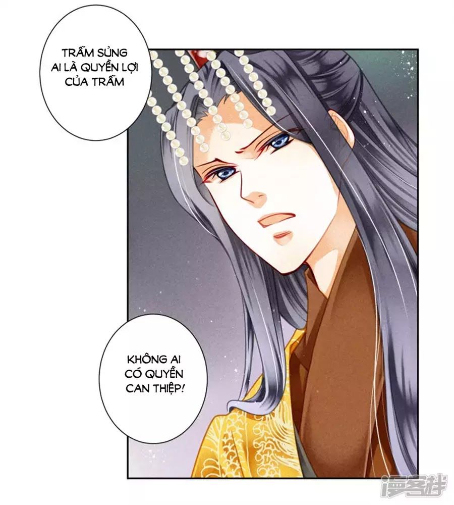 Ái Thượng Vô Địch Tiếu Hoàng Hậu Chapter 93 - Trang 2
