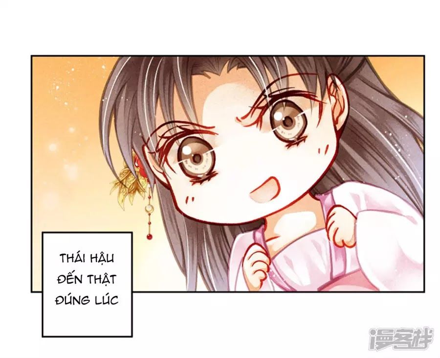 Ái Thượng Vô Địch Tiếu Hoàng Hậu Chapter 93 - Trang 2