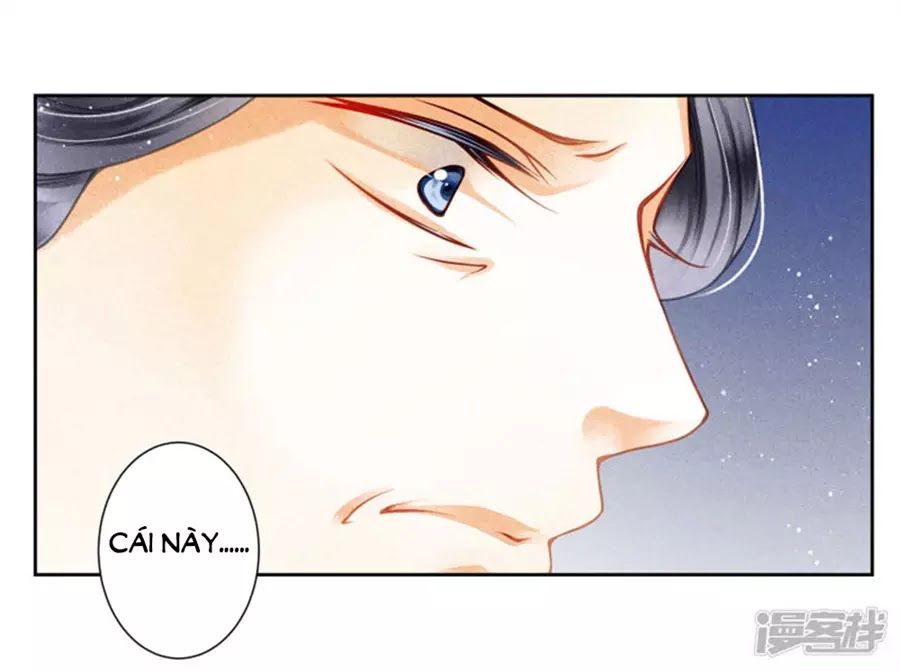 Ái Thượng Vô Địch Tiếu Hoàng Hậu Chapter 93 - Trang 2