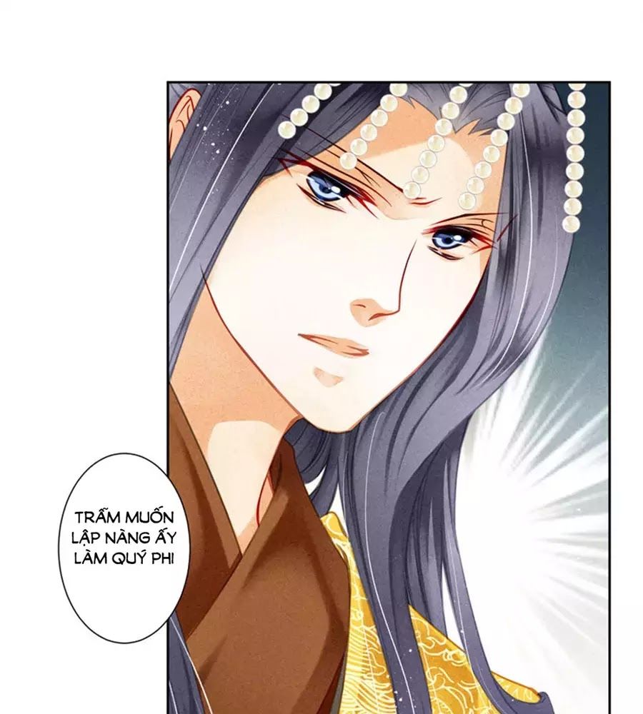 Ái Thượng Vô Địch Tiếu Hoàng Hậu Chapter 93 - Trang 2