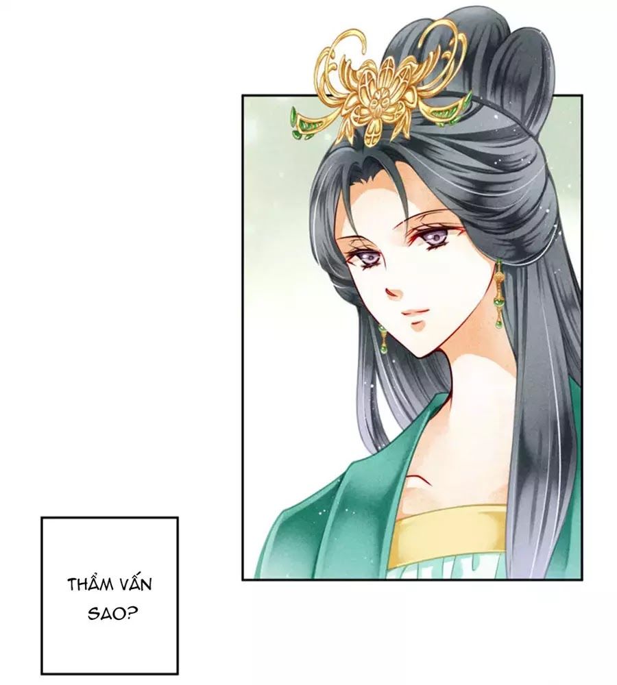 Ái Thượng Vô Địch Tiếu Hoàng Hậu Chapter 93 - Trang 2