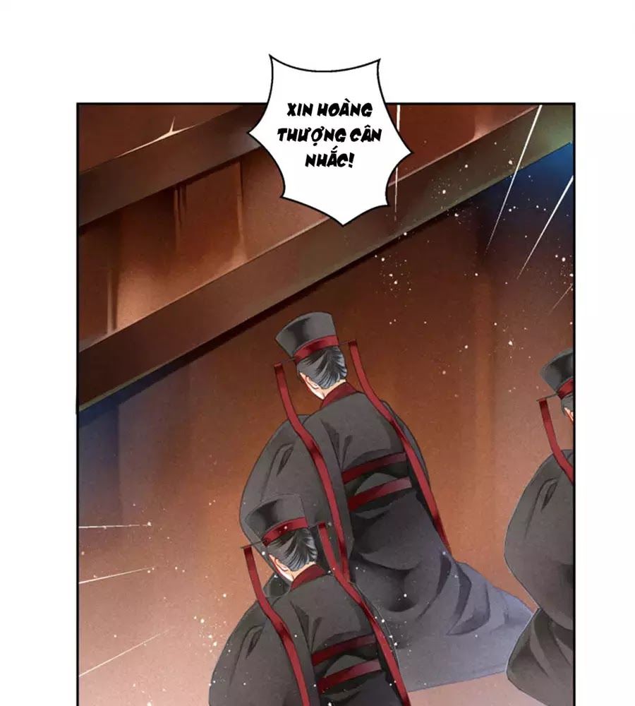 Ái Thượng Vô Địch Tiếu Hoàng Hậu Chapter 93 - Trang 2