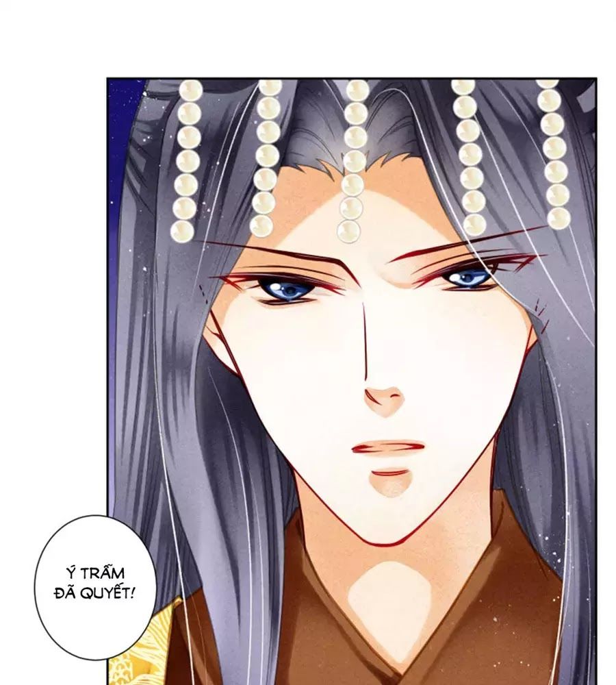 Ái Thượng Vô Địch Tiếu Hoàng Hậu Chapter 93 - Trang 2