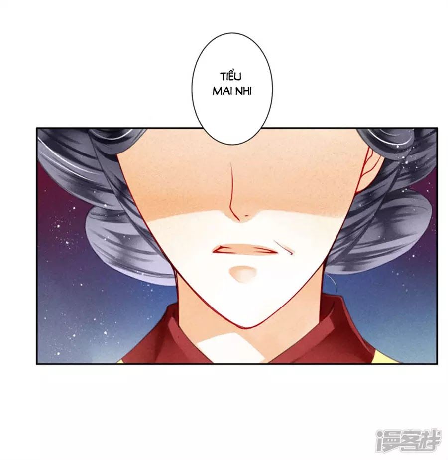 Ái Thượng Vô Địch Tiếu Hoàng Hậu Chapter 93 - Trang 2