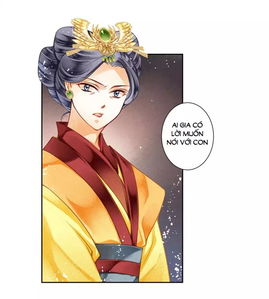Ái Thượng Vô Địch Tiếu Hoàng Hậu Chapter 93 - Trang 2